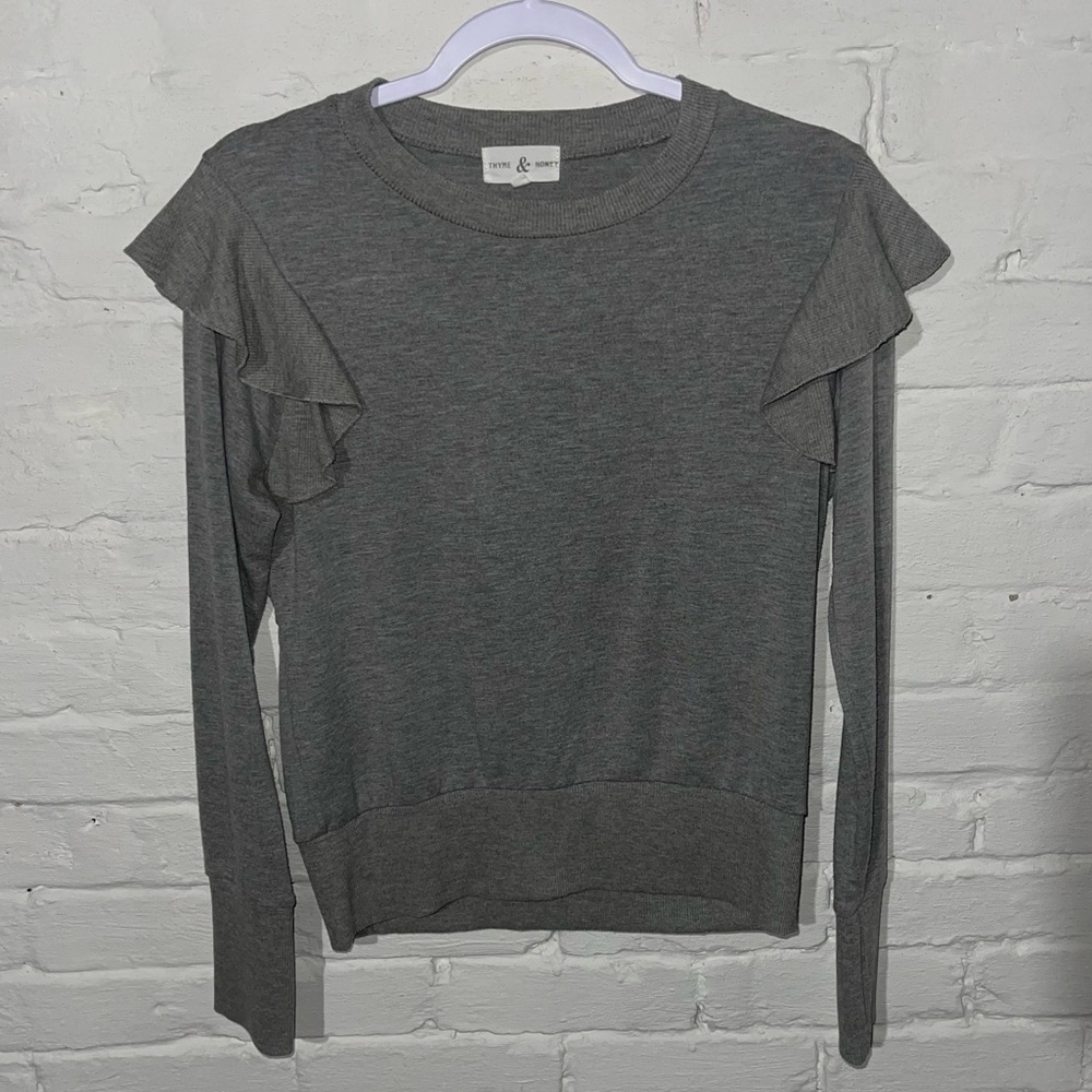 Thyme & Honey Sweater M